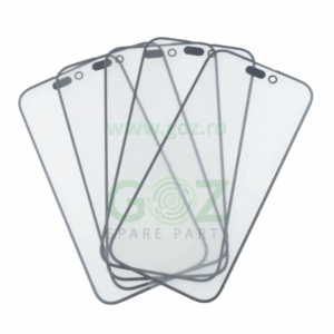 iPhone 13 / 14 / 15 / 16 Series Sticla Ecran + OCA