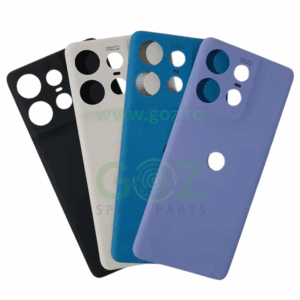 Motorola Edge 50 Pro Capac Spate - Service Pack