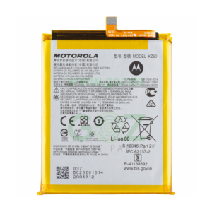Moto G8 Power / XT2041-1 Acumulator / Baterie KZ50 5000 mAh - Din dezmembrari
