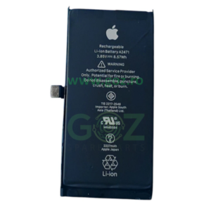 iPhone 12 Mini Acumulator / Baterie Originala 2227 mAh - Din Dezmembrari