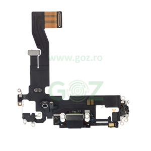 iPhone 12 Port Incarcare / Charging Port Flex