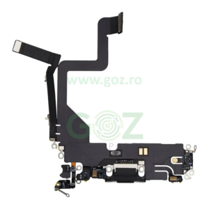 iPhone 14 Pro Port Încărcare / Charging Port Flex
