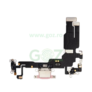 iPhone 15 Port Încărcare / Charging Port Flex