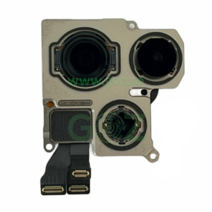 iPhone 15 Pro Camera Principala