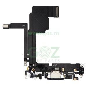 iPhone 15 Pro Port Încărcare / Charging Port Flex
