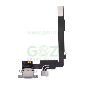iPhone 16 Pro Max Port Încărcare / Charging Port Flex