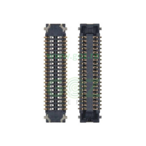 Set 5 2x20 Pin Main Connector Galaxy A16 5G / A25 5G / A34 5G / A35 5G / A54 5G / A55 5G