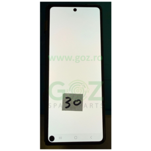 Galaxy Fold 4 / G996 Ecran / Display Front Original – Din Dezmembrari (Stain 30)