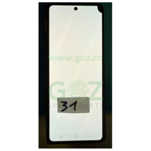 Galaxy Fold 4 / G996 Ecran / Display Front Original – Din Dezmembrari (Stain 31)