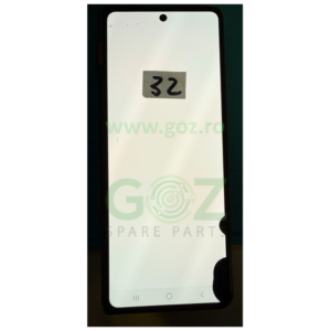 Galaxy Fold 4 / G996 Ecran / Display Front Original – Din Dezmembrari (Stain 32)
