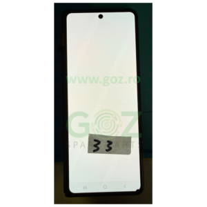 Galaxy Fold 4 / G996 Ecran / Display Front Original – Din Dezmembrari (Stain 33)