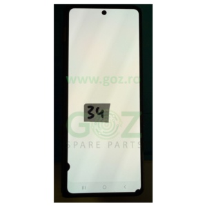 Galaxy Fold 4 / G996 Ecran / Display Front Original – Din Dezmembrari (Stain 34)