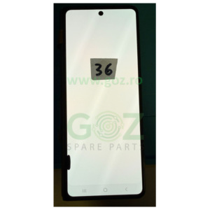 Galaxy Fold 4 / G996 Ecran / Display Front Original – Din Dezmembrari (Stain 36)