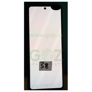 Galaxy Fold 4 / G996 Ecran / Display Front Original – Din Dezmembrari (Stain 38)