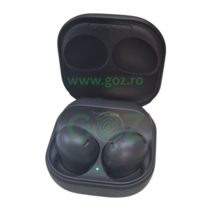 Galaxy Buds 2 Pro / SM-R510NZAAITV Cuffie In-ear Bluetooth Graphite