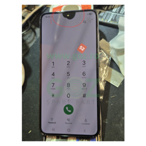 Galaxy S23 / S911 Ecran / Display Cu Rama Black – Din Dezmembrari (Stain 52)