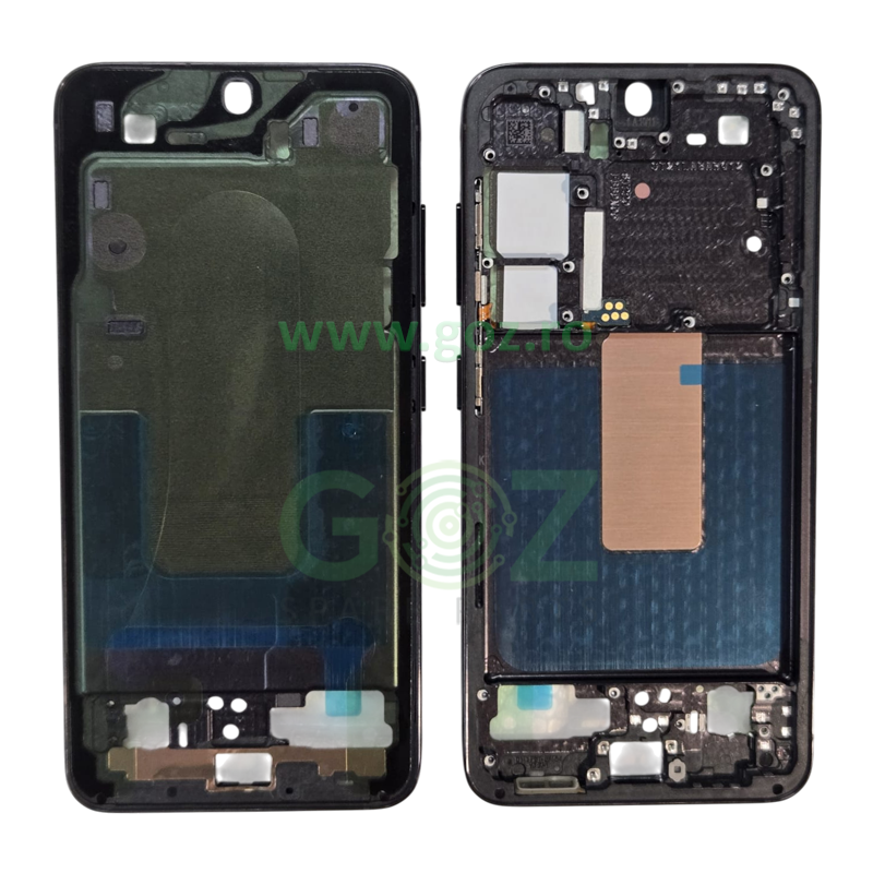 Galaxy s23/S911 Rama Ecran Phantom Black