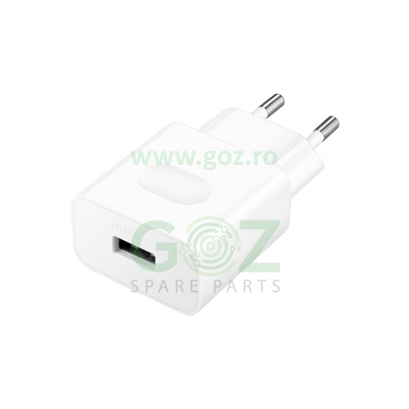 Incarcator Priza Huawei HW-090200EH0 18W 2A 1 x USB-A Alb - Quick Charge