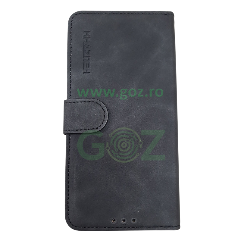 Husa A53 5G Kazneh Case Din Piele Tip Carte