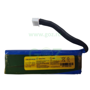 JBL Charge 3 / GSP1029102A GREATPOWER - Baterie / Acumulator Li-Pol 6000mAh HQ - Din Dezmembrari