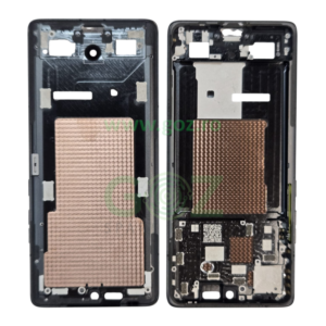 Motorola Edge 50 Rama Ecran Koala Gray