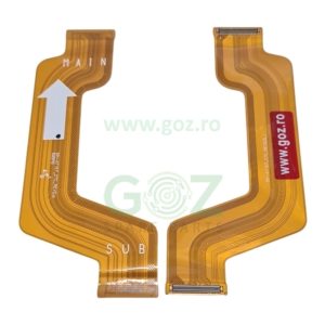 Galaxy A71 / A715 Main Flex - Din Dezmembrari
