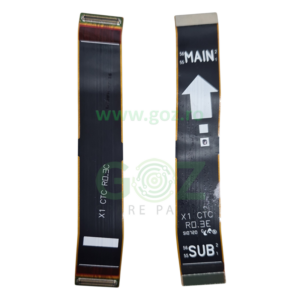 Galaxy S20 / G980 Main Flex - Din Dezmembrari