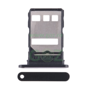 Honor 50 Sim Tray Black - Din Dezmembrari