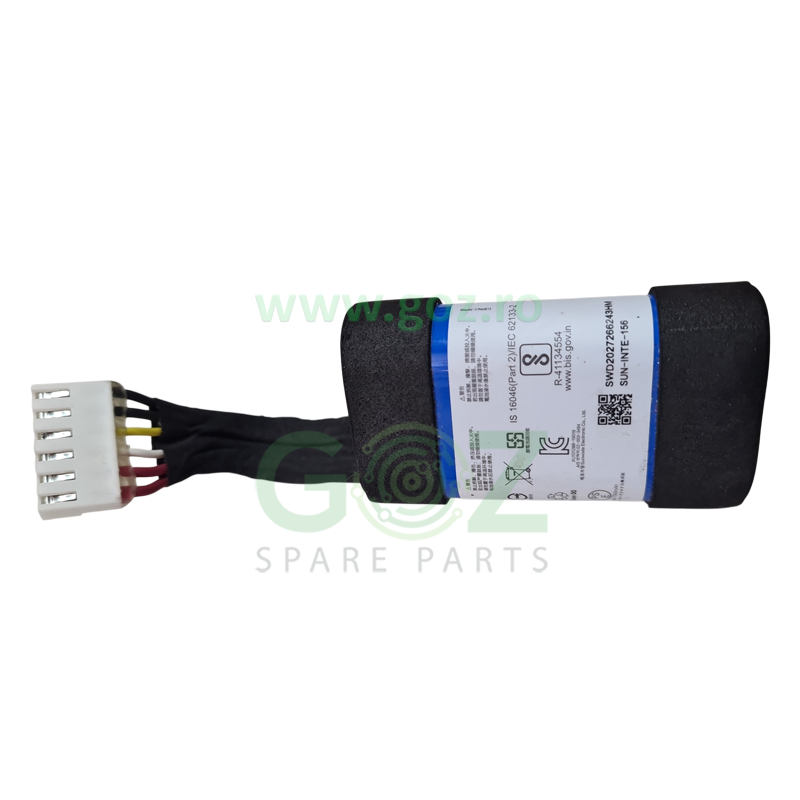 JBL Charge 4 / Charge 4Q Acumulator / Baterie SUN-INTE-156