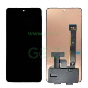 Motorola Moto Edge 30 / G72 / G82 / G52 Ecran / Display Fara Rama