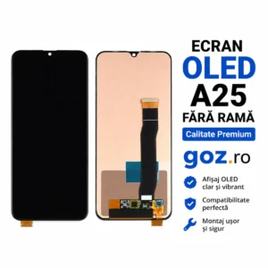 Galaxy A25/A256 Ecran/Display Oled Fara Rama