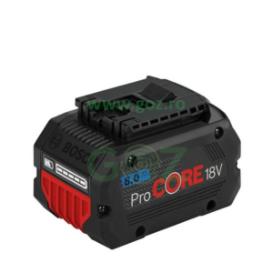 Acumulator BOSCH ProCORE 18V / 8.0Ah