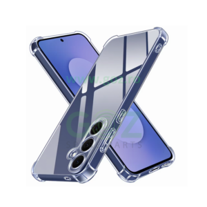 Galaxy S26 Plus / S947 Husa Anti Soc Din Silicon / Case Cover / TPU Silicon