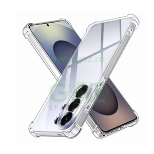 Galaxy S26 Ultra / S948 Husa Anti Soc Din Silicon / Case Cover / TPU Silicon