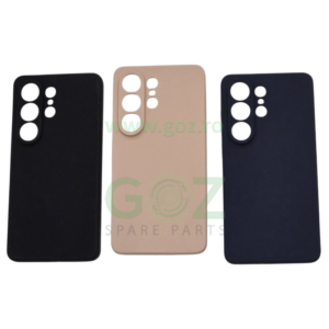 Galaxy S26 Ultra / S948 Husa Anti Soc Din Silicon Color