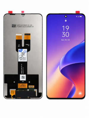 Display Samsung Galaxy A07 5G Ecran LCD + Touch Screen Fără Ramă OEM