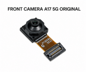 Front Camera Samsung Galaxy A17 5G Originală – Cameră Frontală Selfie SM-A176