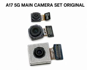 A17 5G Main Camera Set Original – Cameră Principală Samsung Galaxy A17 5G