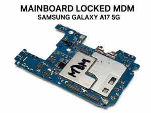 Mainboard Samsung Galaxy A17 5G MDM Locked – Placă de Bază Originală SM-A176