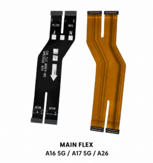 Main Flex Samsung Galaxy A16 5G / A17 5G / A26 – Bandă Flex Conector Placă