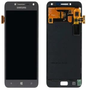 Display Samsung ATIV S GT-I8750 AMOLED Gri Original AMS480GY10 Touchscreen Ecran Complet