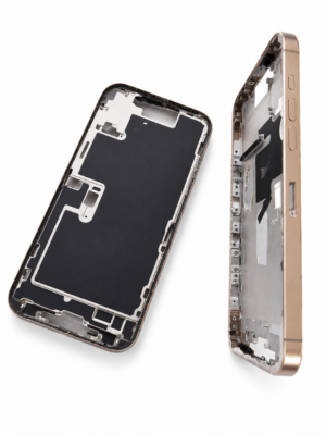 Ramă iPhone 16 Pro Max Originală A Grade SIM Version Body Swap
