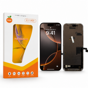 Ecran iPhone 16 Pro Soft OLED RJ 6111RR – Display Compatibil Premium